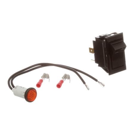 Allpoints Allpoints 421920 Power Switch Kit For Cres Cor 421920